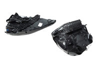 Porsche Macan 2014-2024 Facelift Conversion Kit 2014–2018 to 2021+ photo 63
