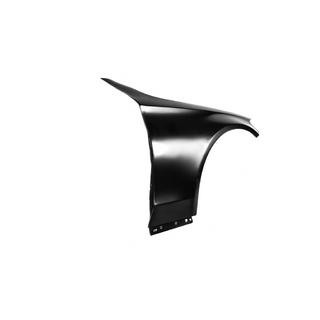 Right fender (aluminum, 1 pc) Mercedes C-сlass W205 2014-2021 photo 3