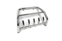 Mercedes Sprinter W907/W910 2018- Bull Bar WT003 (Stainless Steel) photo 3
