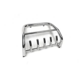 Bull Bar WT003 (Stainless Steel) Mercedes Sprinter W907/W910 2018- photo 3