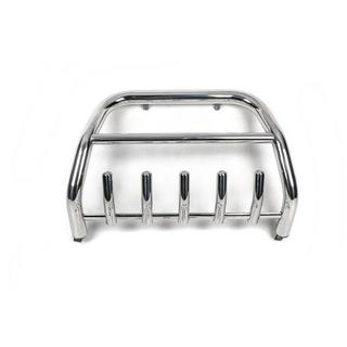 Bull Bar WT003 (Stainless Steel) Mercedes Sprinter W907/W910 2018- photo 1