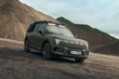 Smart #5 Review: A New Player in the Electric Crossover Segment photo 1