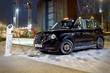 Which electric car is better for a taxi? photo 1