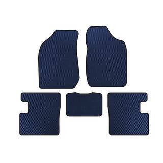 EVA Floor Mats (SD, Blue)
