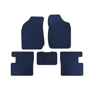 EVA Floor Mats (SD, Blue)