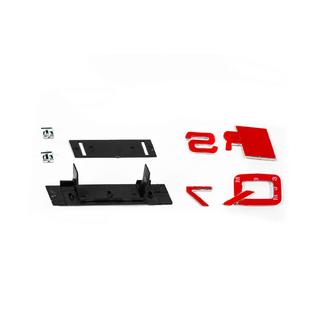 Grille Badge Set Audi Q7 2015–2026 photo 4