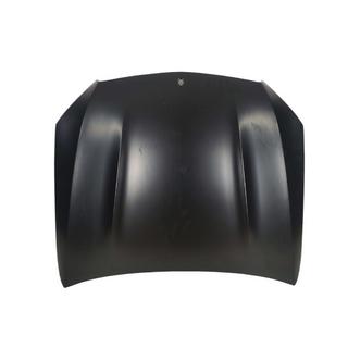 Hood C63 AMG Style (Aluminum) Mercedes C-сlass W205 2014-2021 photo 1