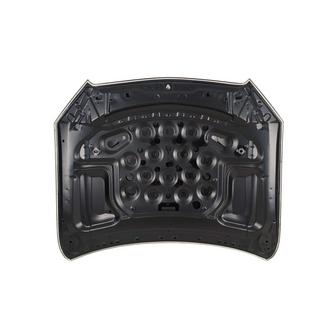 Hood C63 AMG Style (Aluminum) Mercedes C-сlass W205 2014-2021 photo 2