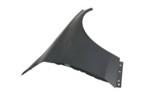 Mercedes C-class W205 2014-2021 Fenders C63 AMG Style (Aluminum, 2 pcs) photo 5