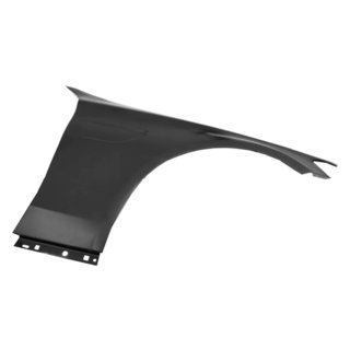 Fenders C63 AMG Style (Aluminum, 2 pcs) photo 4