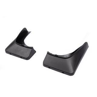 Rear Premium Mud Flaps (2 pcs) BMW X5 E70 2007-2013 photo 2