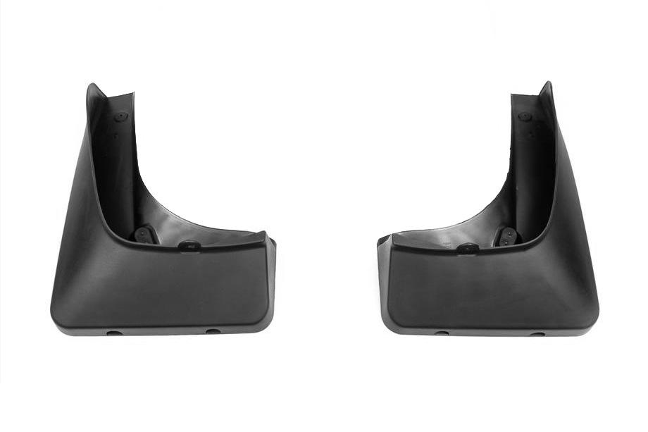 BMW X5 E70 2007-2013 Rear Premium Mud Flaps (2 pcs) Image