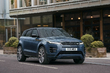 Range Rover Evoque II Review: Style and Technology in Harmony photo 4