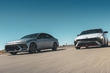 Hyundai Sonata sedan review: facelifted version photo 4