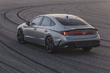 Hyundai Sonata sedan review: facelifted version photo 3