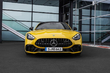 Mercedes-AMG GT Coupe Review: Sporty Power and Elegance photo 1