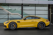 Mercedes-AMG GT Coupe Review: Sporty Power and Elegance photo 3