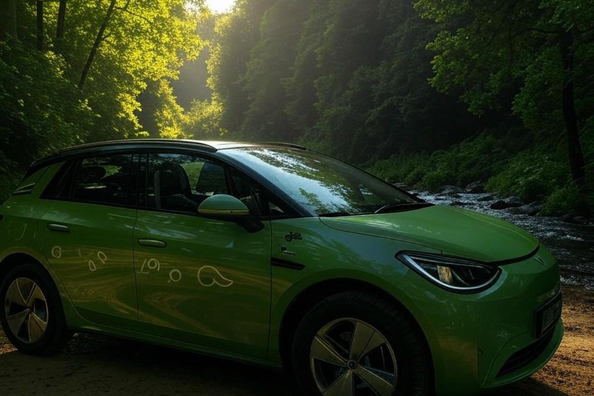 Autoecology: how to make your car greener without spending a lot of money