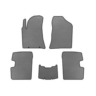 EVA Floor Mats (SD, Gray) BYD F3 2013-2015