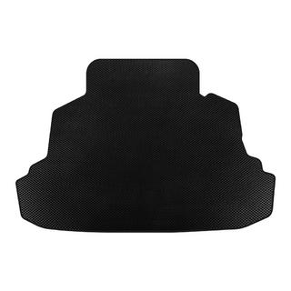 EVA Trunk Mat (SD, Black)