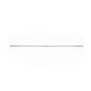 Trunk trim stainless steel photo 2