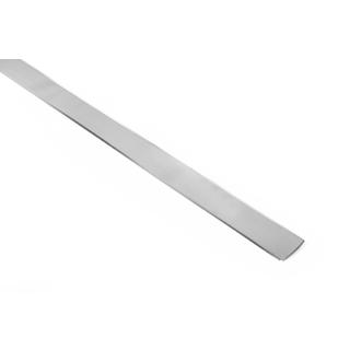 Trunk trim stainless steel photo 4