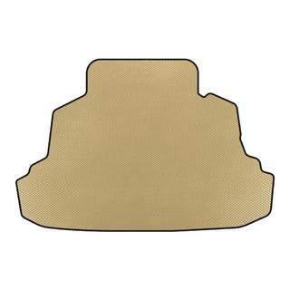 EVA Trunk Mat (SD, Beige) BYD F3 2013-2015