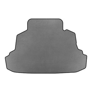 EVA Trunk Mat (SD, Gray)