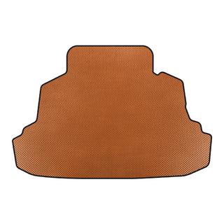EVA Trunk Mat (SD, Orange) BYD F3 2013-2015