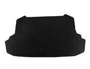 BYD F3 2013-2015 EVA Trunk Mat with Cutout for Gas Cylinder, SD, Black photo 1