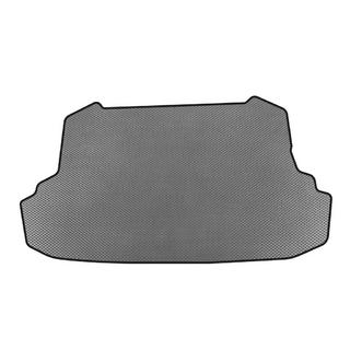 EVA Trunk Mat with Cutout for Gas Cylinder, SD, Gray BYD F3 2013-2015