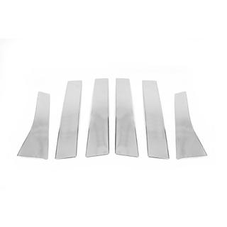 Stainless Steel Door Pillar Trim photo 3