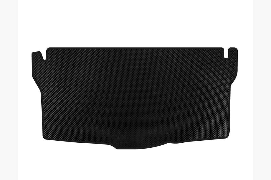 BYD F0 2008-2014 EVA Trunk Mat (Black) Image