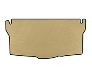 BYD F0 2008-2014 EVA Trunk Mat (Beige) photo 1