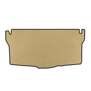 EVA Trunk Mat (Beige)