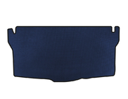 BYD F0 2008-2014 EVA Trunk Mat (Blue) photo 1