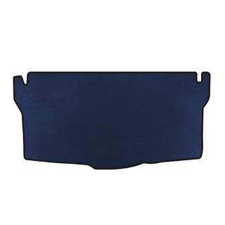 EVA Trunk Mat (Blue)