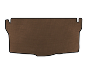 BYD F0 2008-2014 EVA Trunk Mat (Brown) photo 1