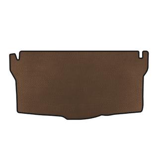 EVA Trunk Mat (Brown)