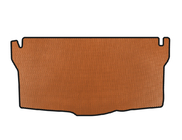 BYD F0 2008-2014 EVA Trunk Mat (Orange) photo 1