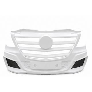 Front Bumper GT Style (2013-2018) photo 2