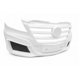 Front Bumper GT Style (2013-2018) photo 3