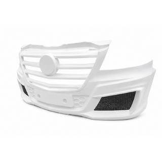 Front Bumper GT Style (2013-2018) photo 4