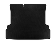 RAVON R4 2016-2020 EVA Trunk Mat V-2 (SD, Black) photo 1