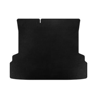 EVA Trunk Mat V-2 (SD, Black)