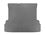 RAVON R4 2016-2020 EVA Trunk Mat V-2 (SD, Gray) photo 1