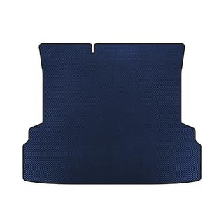 EVA Trunk Mat V-2 (SD, Blue)