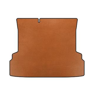 EVA Trunk Mat V-2 (SD, Orange)