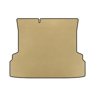 EVA Trunk Mat V-2 (SD, Beige)