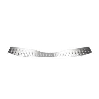 Rear bumper protector stainless steel (SW) photo 3